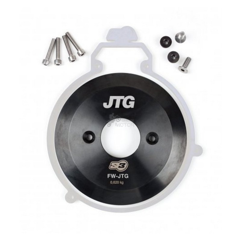 Triál LENDKERÉK SÚLY SZETT JTG