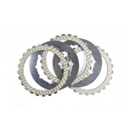 Kuplung RACING tárcsa szett S3