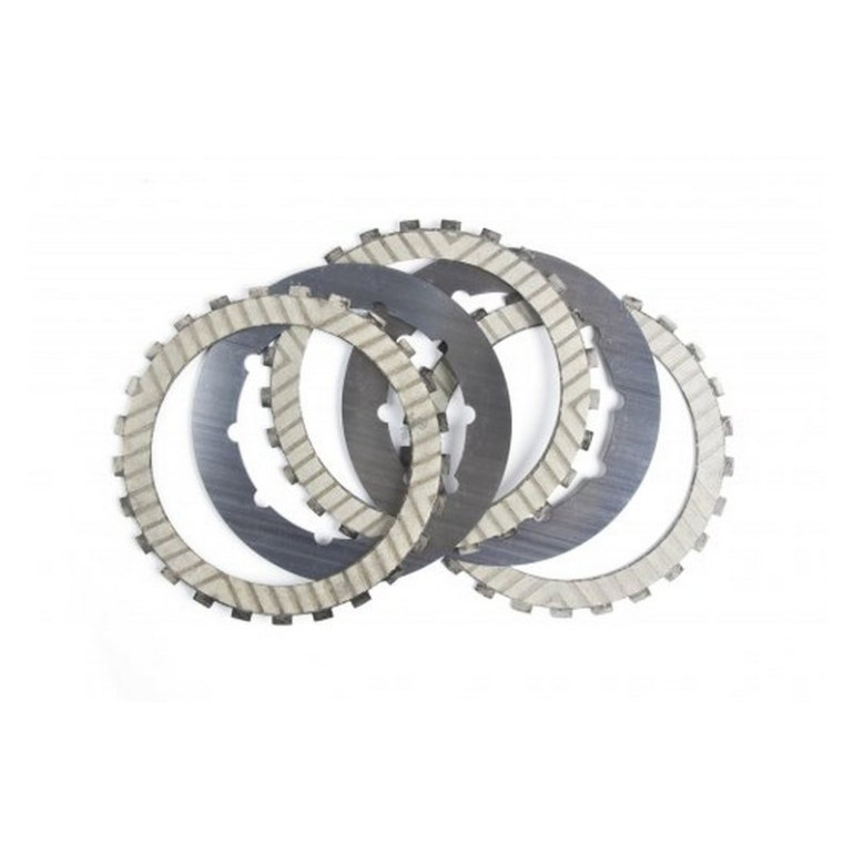 Kuplung RACING tárcsa szett S3