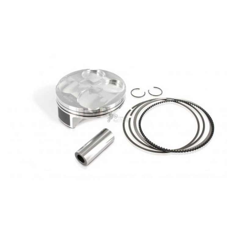 Hengerszett MONTESA S3