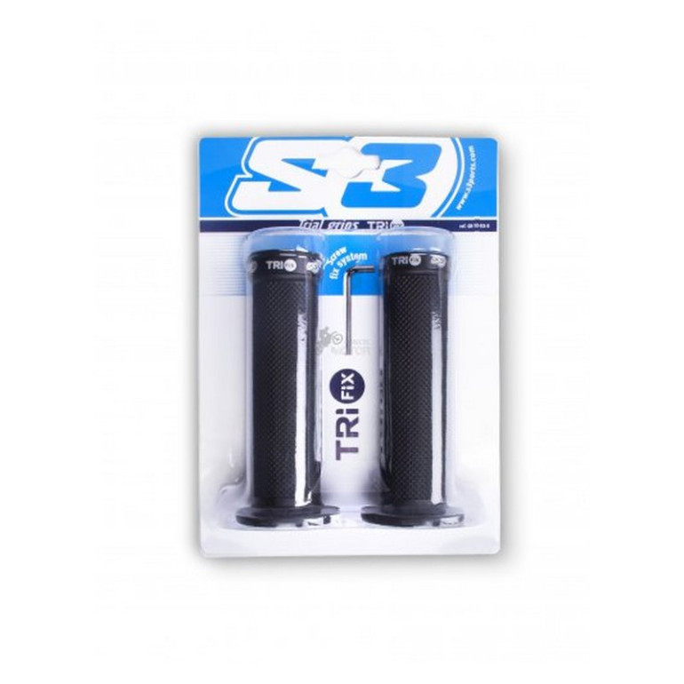 Markolat Triál S3 TRI FIX