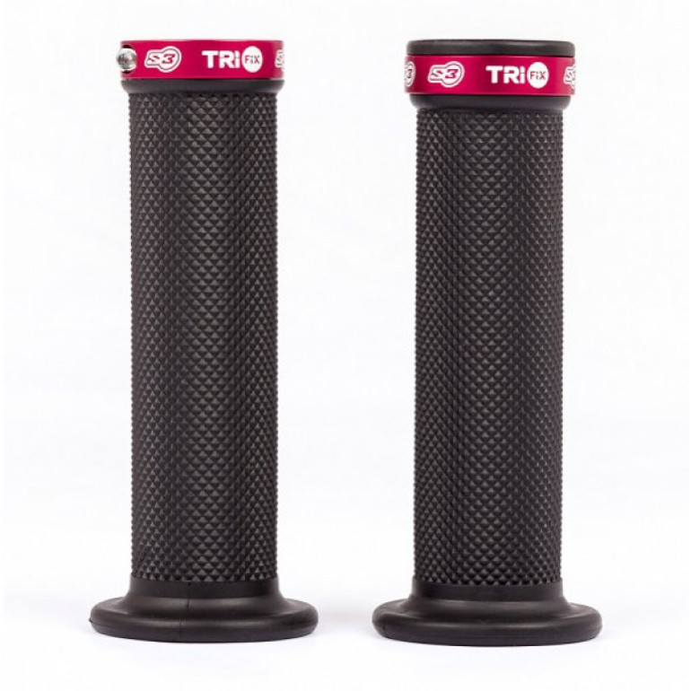 Markolat Triál S3 TRI FIX