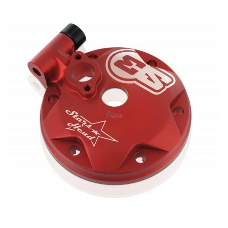 HENGERFEJ SZETT Gas Gas EC S3