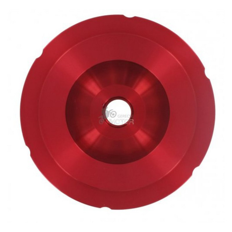 HENGERFEJ SZETT Gas Gas EC S3