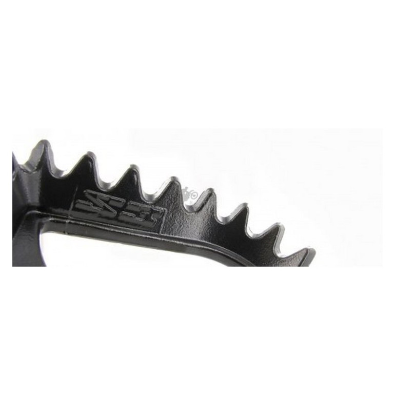 Lábtartó szett Triál HARD ROCK ACÉL S3