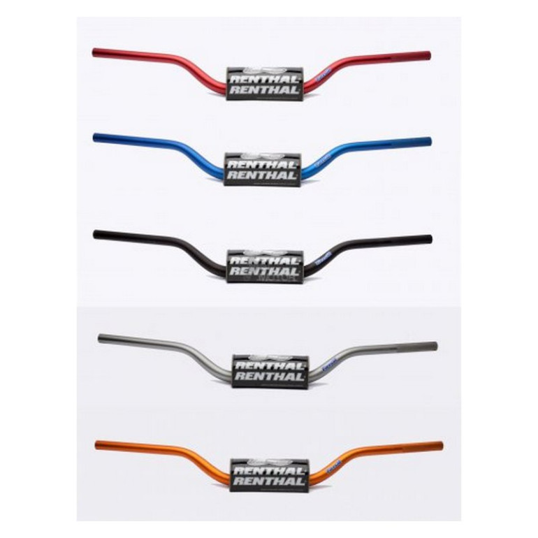 Kormány Fatbar Renthal 672