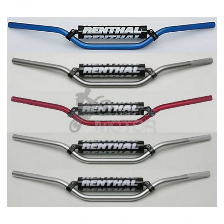 Kormány Motocross/Enduro Renthal 683