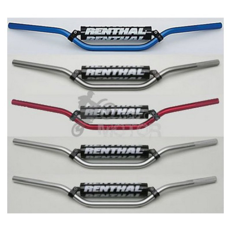 Kormány Motocross/Enduro Renthal 773