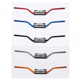 Kormány Fatbar Renthal 826