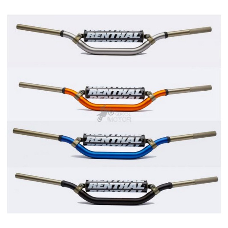 Kormány Twin Wall Renthal 997