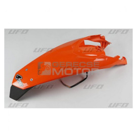 Hátsó sárvédő led lámpás UFO