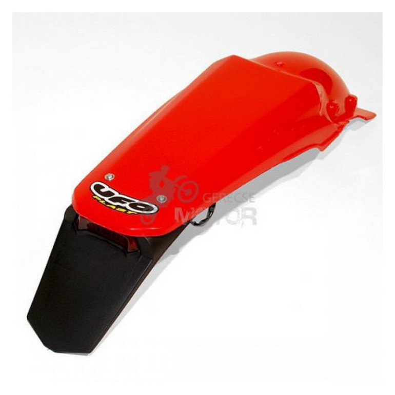 Hátsó sárvédő led lámpás UFO