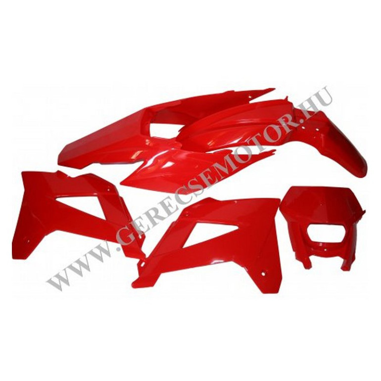 Idomszett GAS GAS ORIGINAL