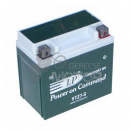 Akkumulátor LP YTZ7-S / LTZ7S