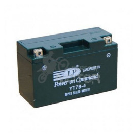 Akkumulátor LP YT7B-4 / LT7B-4