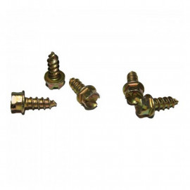 Jégszög szöges gumihoz (első kerékhez, 100db-os szett)