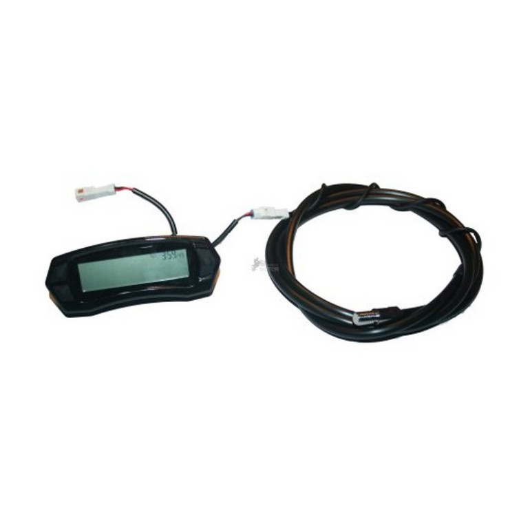 Digitális Műszerfal