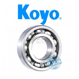 Főtengely csapágy Koyo 20x52x15 6304C3