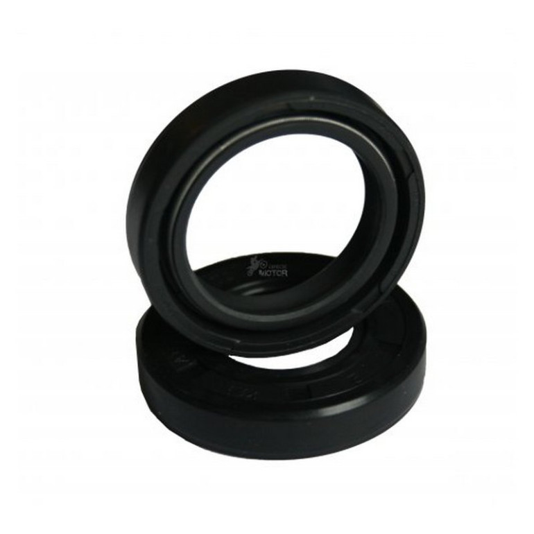 Főtengely szimering szett