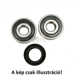 Első kerék felújító szett