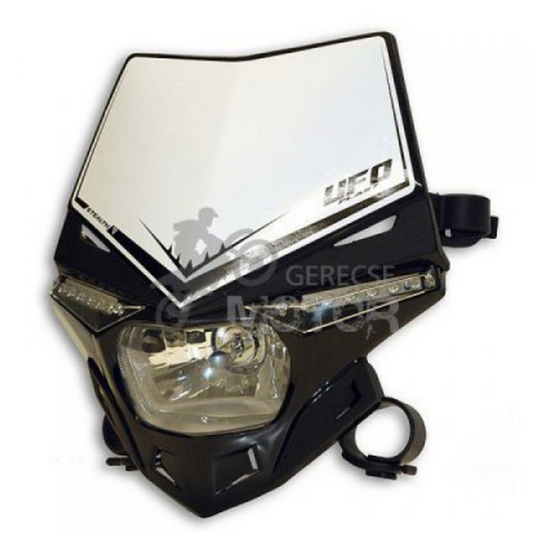 Univerzális fejidom Stealth.