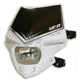 Univerzális fejidom Stealth.