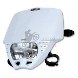 UFO Cruiser univerzális fejidom.