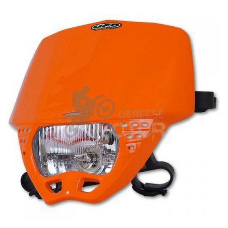 UFO Cruiser univerzális fejidom.