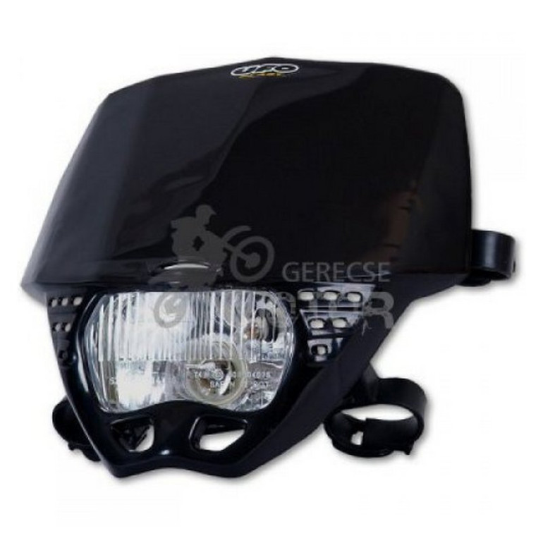 UFO Cruiser univerzális fejidom.