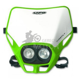 UFO Firefly Twins univerzális lámpamaszk