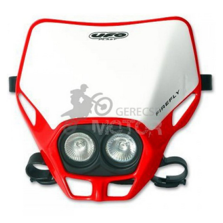 UFO Firefly Twins univerzális lámpamaszk