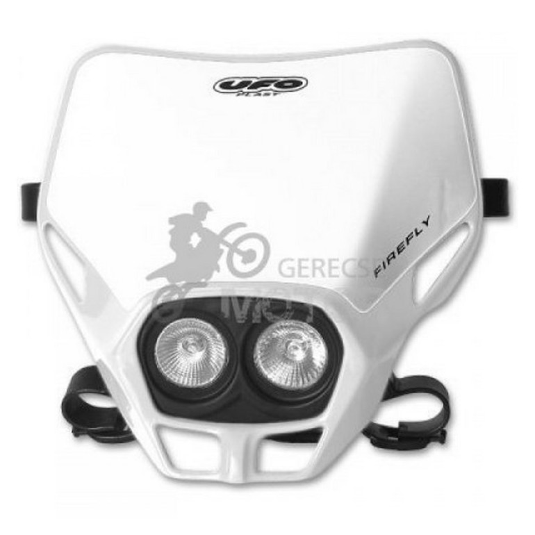 UFO Firefly Twins univerzális lámpamaszk