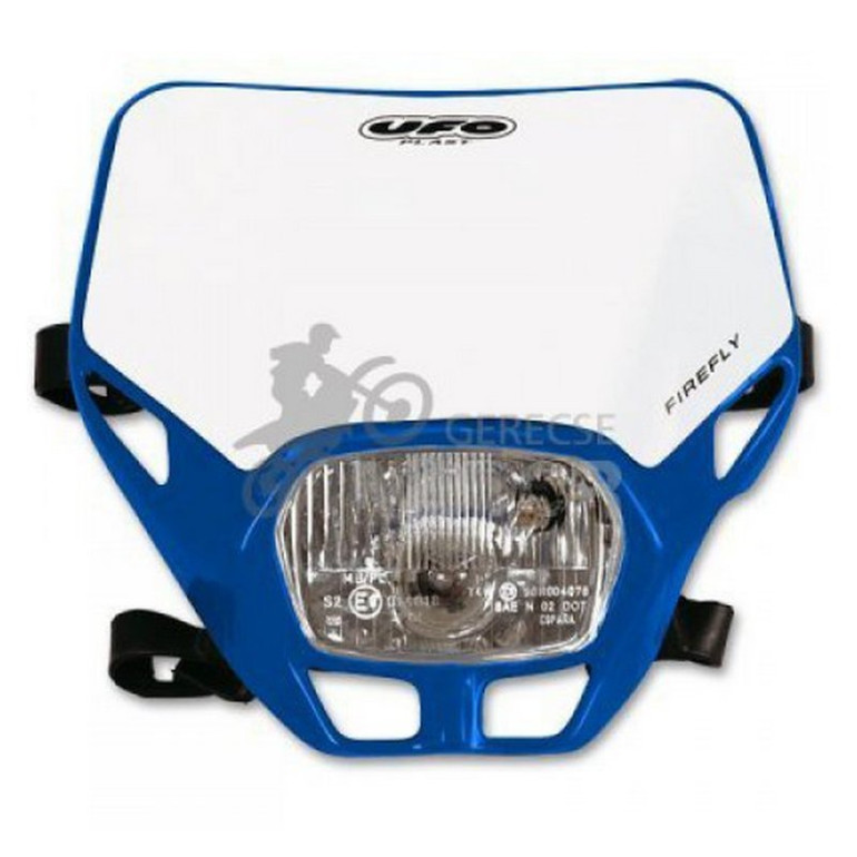 UFO Firefly univerzális lámpamaszk