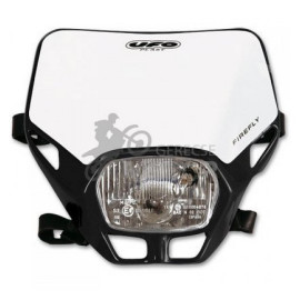 UFO Firefly univerzális lámpamaszk