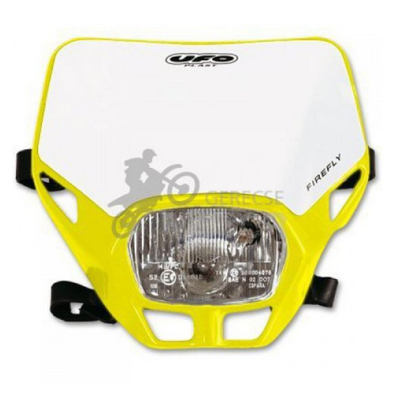 UFO Firefly univerzális lámpamaszk