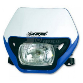 UFO Montana univerzális lámpamaszk