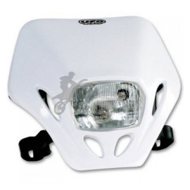 UFO Ohio univerzális lámpamaszk