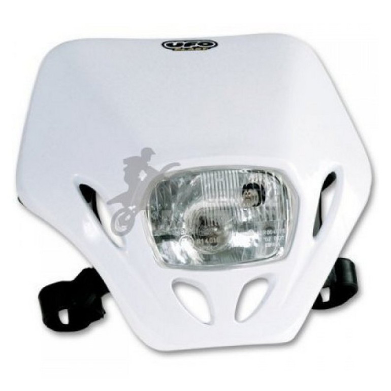 UFO Ohio univerzális lámpamaszk