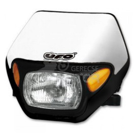 UFO Oregon univerzális lámpamaszk indexes.