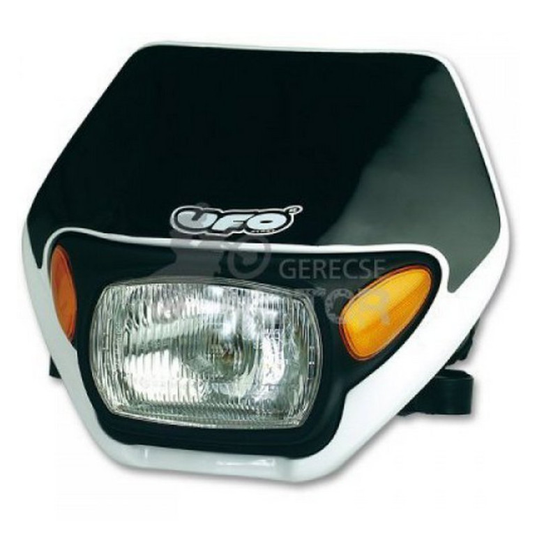 UFO Oregon univerzális lámpamaszk indexes.