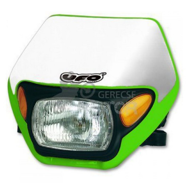 UFO Oregon univerzális lámpamaszk indexes.