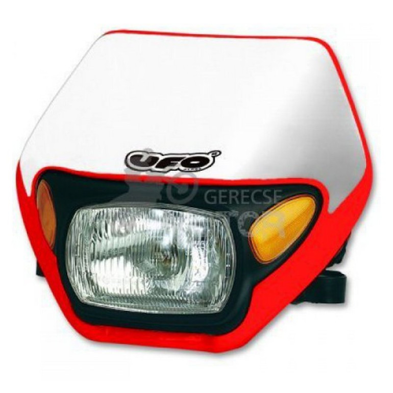 UFO Oregon univerzális lámpamaszk indexes.