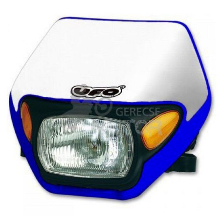 UFO Oregon univerzális lámpamaszk indexes.