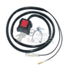 Univerzális vészleállító M-Cax