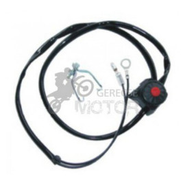 Univerzális vészleállító M-Cax