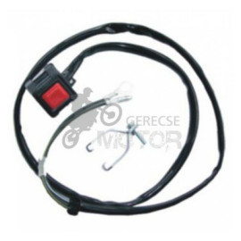 Univerzális vészleállító M-Cax