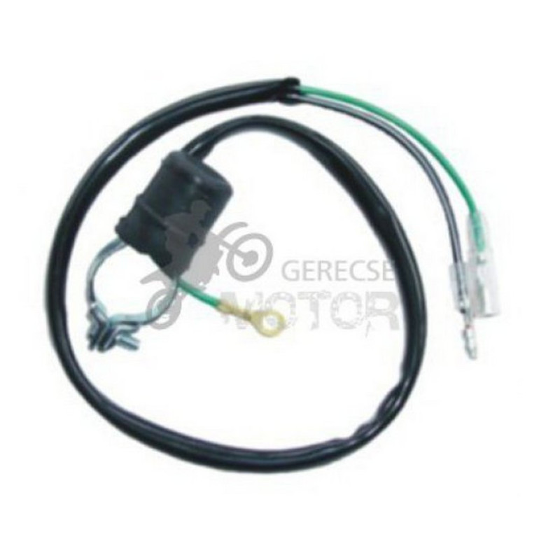 Univerzális vészleállító M-Cax