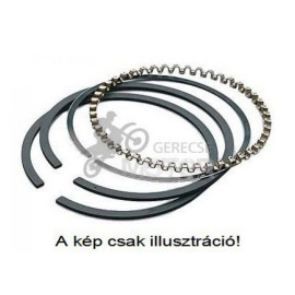 Dugattyúgyűrű PHIX Alapméret