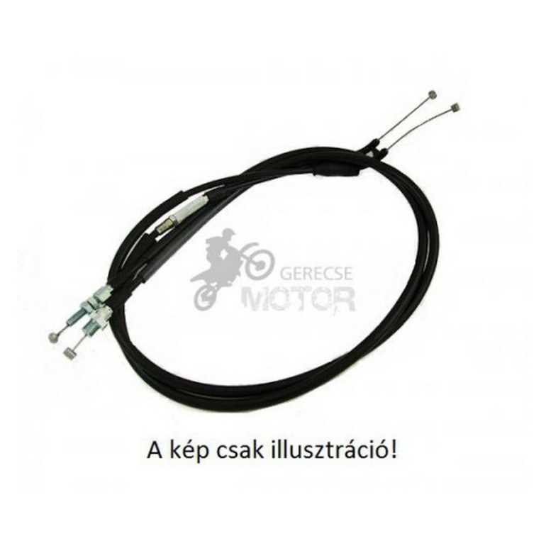 Gázbowden TMV 0171418