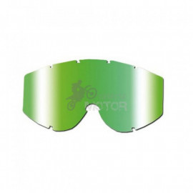 Szemüveglencse Progrip 3251 Multi zöld